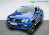 Annonce Volkswagen Amarok occasion Diesel 3.0 TDI 224 4MOTION 4X4 BVA  Beaupuy