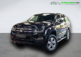 Volkswagen Amarok 3.0 TDI 224 4MOTION 4X4 BVA   Beaupuy 31