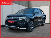 Annonce Volkswagen Amarok occasion Diesel 3.0 TDI 224 4MOTION 4X4 BVA � L'Union