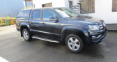 Volkswagen Amarok occasion année 2017 boite Automatique Annonce Volkswagen Amarok occasion Diesel 3.0 TDI 224 4MOTION BVA8 .REP POSSIBLE à Chignin