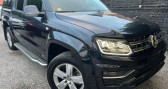 Volkswagen Amarok 3.0 TDI 224 4MOTION BVA8 .REP POSSIBLE  � Chignin 73