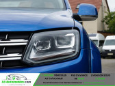 Volkswagen Amarok occasion année 2017 boite Automatique Annonce Volkswagen Amarok occasion Diesel 3.0 TDI 224 BVA 4MOTION 4X4 à Beaupuy