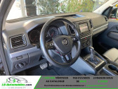 Volkswagen Amarok occasion année 2018 boite Automatique Annonce Volkswagen Amarok occasion Diesel 3.0 TDI 224 BVA 4MOTION 4X4 à Beaupuy