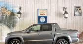 Volkswagen Amarok occasion année 2018 boite Automatique Annonce Volkswagen Amarok occasion Diesel 3.0 TDI 224 CV AVENTURA 4MOTION BVA8 à Charentilly