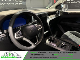 Volkswagen Amarok 3.0 TDI 240 BVA 4MOTION  occasion � Beaupuy - photo n�5