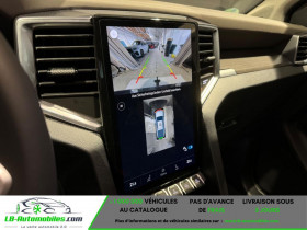 Volkswagen Amarok 3.0 TDI 240 BVA 4MOTION  occasion � Beaupuy - photo n�2