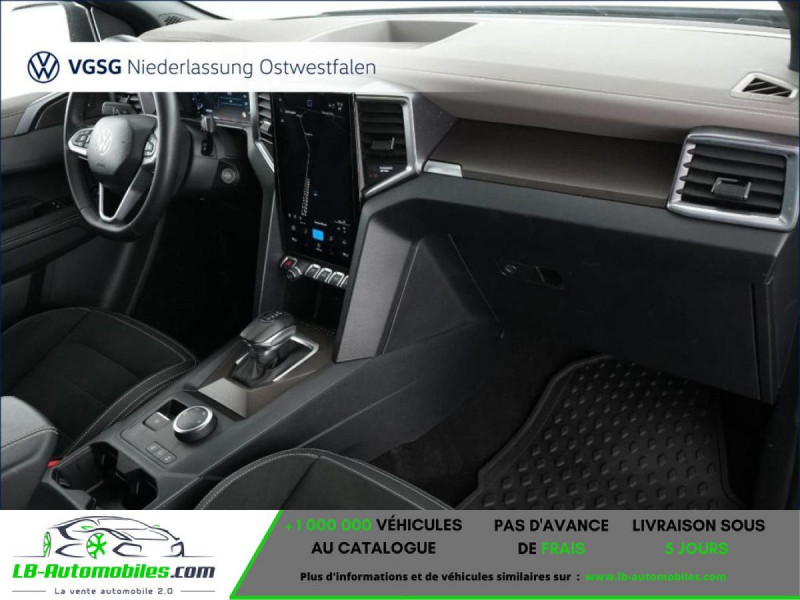 Volkswagen Amarok 3.0 TDI 240 BVA 4MOTION  occasion  Beaupuy