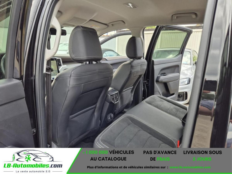 Volkswagen Amarok 3.0 TDI 240 BVA 4MOTION 2024 - photo n°2 Volkswagen Amarok 3.0 TDI 240 BVA 4MOTION  occasion à Beaupuy - photo n°2