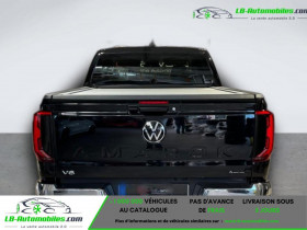 Volkswagen Amarok 3.0 TDI 240 BVA 4MOTION  occasion � Beaupuy - photo n�14