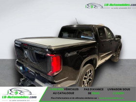 Volkswagen Amarok 3.0 TDI 240 BVA 4MOTION  occasion � Beaupuy - photo n�13