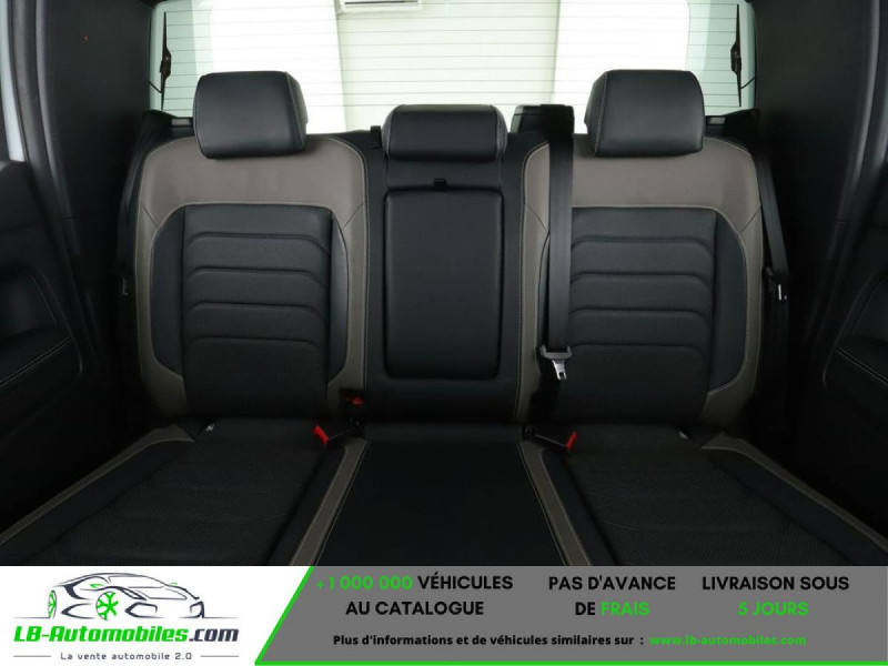 Volkswagen Amarok 3.0 TDI 240 BVA 4MOTION 2023 - photo n°6 Volkswagen Amarok 3.0 TDI 240 BVA 4MOTION  occasion à Beaupuy - photo n°6