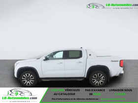 Volkswagen Amarok 3.0 TDI 240 BVA 4MOTION  occasion � Beaupuy - photo n�5