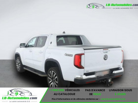 Volkswagen Amarok 3.0 TDI 240 BVA 4MOTION  occasion � Beaupuy - photo n�4
