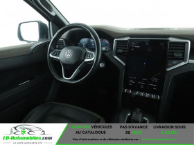 Volkswagen Amarok 3.0 TDI 240 BVA 4MOTION  occasion � Beaupuy - photo n�3