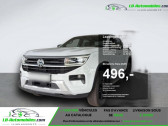 Volkswagen Amarok occasion  année 2024 boite Automatique Annonce Volkswagen Amarok occasion Diesel 3.0 TDI 240 BVA 4MOTION à Beaupuy
