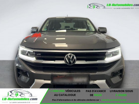 Volkswagen Amarok 3.0 TDI 240 BVA 4MOTION  occasion � Beaupuy - photo n�5