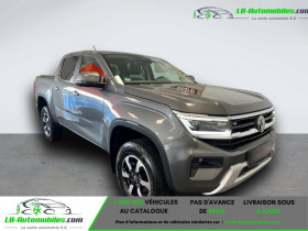 Volkswagen Amarok 3.0 TDI 240 BVA 4MOTION  occasion � Beaupuy - photo n�4