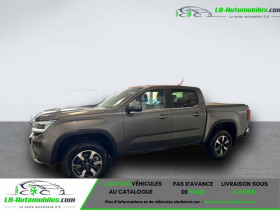Volkswagen Amarok 3.0 TDI 240 BVA 4MOTION  occasion � Beaupuy - photo n�7
