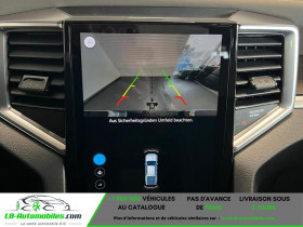 Volkswagen Amarok 3.0 TDI 240 BVA 4MOTION  occasion � Beaupuy - photo n�3