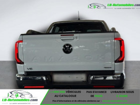 Volkswagen Amarok 3.0 TDI 240 BVA 4MOTION  occasion � Beaupuy - photo n�14