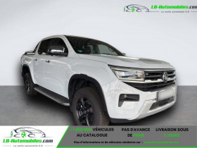 Volkswagen Amarok 3.0 TDI 240 BVA 4MOTION  occasion � Beaupuy - photo n�12