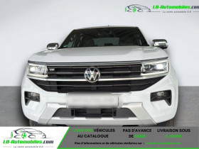 Volkswagen Amarok 3.0 TDI 240 BVA 4MOTION  occasion � Beaupuy - photo n�11