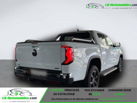 Volkswagen Amarok 3.0 TDI 240 BVA 4MOTION  occasion � Beaupuy - photo n�13