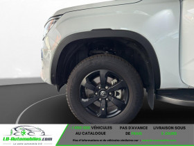 Volkswagen Amarok 3.0 TDI 240 BVA 4MOTION  occasion � Beaupuy - photo n�8