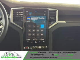 Volkswagen Amarok 3.0 TDI 240 BVA 4MOTION  occasion � Beaupuy - photo n�7