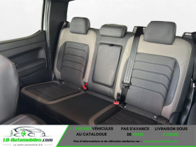 Volkswagen Amarok 3.0 TDI 240 BVA 4MOTION  occasion � Beaupuy - photo n�4