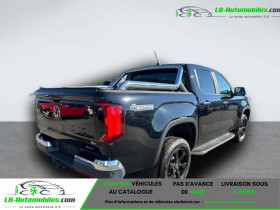 Volkswagen Amarok 3.0 TDI 240 BVA 4MOTION  occasion � Beaupuy - photo n�9