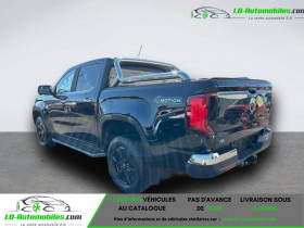 Volkswagen Amarok 3.0 TDI 240 BVA 4MOTION  occasion � Beaupuy - photo n�8