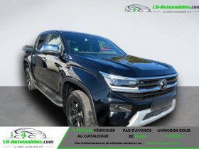 Volkswagen Amarok 3.0 TDI 240 BVA 4MOTION  occasion � Beaupuy - photo n�6