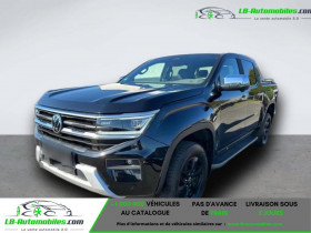Volkswagen Amarok 3.0 TDI 240 BVA 4MOTION  occasion � Beaupuy - photo n�7