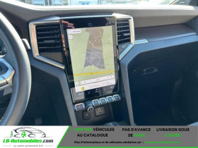 Volkswagen Amarok 3.0 TDI 240 BVA 4MOTION  occasion � Beaupuy - photo n�3