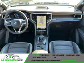 Volkswagen Amarok , garage LB AUTOMOBILES � Beaupuy