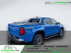Volkswagen Amarok 3.0 TDI 240 BVA 4MOTION  occasion � Beaupuy - photo n�11