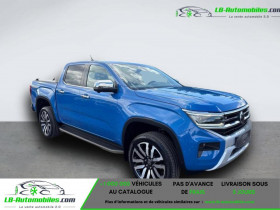 Volkswagen Amarok 3.0 TDI 240 BVA 4MOTION  occasion � Beaupuy - photo n�10