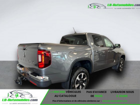 Volkswagen Amarok 3.0 TDI 240 BVA 4MOTION  occasion � Beaupuy - photo n�10