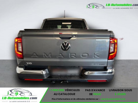 Volkswagen Amarok 3.0 TDI 240 BVA 4MOTION  occasion � Beaupuy - photo n�9