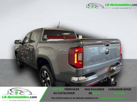 Volkswagen Amarok 3.0 TDI 240 BVA 4MOTION  occasion � Beaupuy - photo n�8