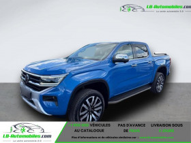 Volkswagen Amarok 3.0 TDI 240 BVA 4MOTION  occasion � Beaupuy - photo n�9