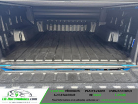 Volkswagen Amarok 3.0 TDI 240 BVA 4MOTION  occasion � Beaupuy - photo n�7