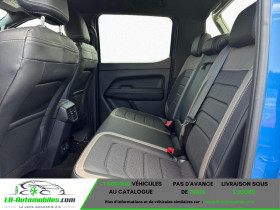 Volkswagen Amarok 3.0 TDI 240 BVA 4MOTION  occasion � Beaupuy - photo n�6