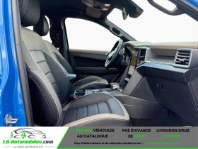 Volkswagen Amarok 3.0 TDI 240 BVA 4MOTION  occasion � Beaupuy - photo n�5