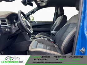 Volkswagen Amarok 3.0 TDI 240 BVA 4MOTION  occasion � Beaupuy - photo n�4