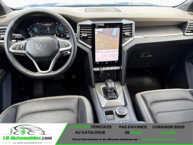 Volkswagen Amarok 3.0 TDI 240 BVA 4MOTION  occasion � Beaupuy - photo n�3