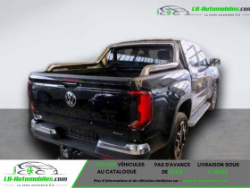 Volkswagen Amarok 3.0 TDI 240 BVA 4MOTION  occasion � Beaupuy - photo n�4