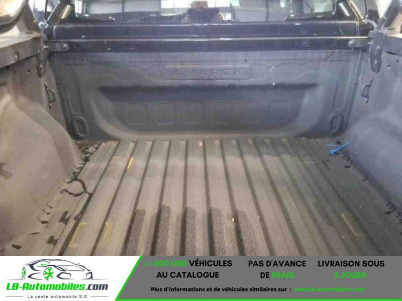 Volkswagen Amarok 3.0 TDI 240 BVA 4MOTION  occasion  Beaupuy - photo n2