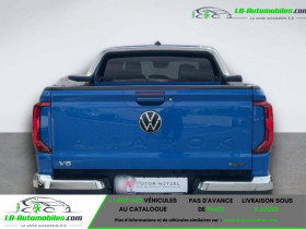 Volkswagen Amarok 3.0 TDI 240 BVA 4MOTION  occasion � Beaupuy - photo n�11